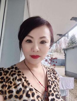 Gönn Dir eine chinesische Massage von Kelly in Haan - Hilden