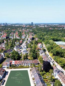 Ihr Einstieg in den Münchner Immobilienmarkt - 1,5 Zimmer Neubau Wohnung - München