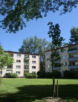 Grundbuch statt Sparbuch! - Hamburg