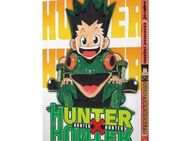 Hunter X Hunter Manga Band 1-37 - Düsseldorf