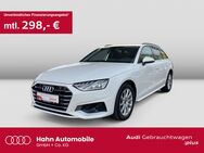 Audi A4, Avant Advanced 35TDI, Jahr 2021 - Esslingen (Neckar)