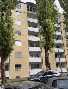 Schmuckstück nahe den Isarauen - München