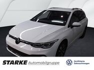 VW Golf Variant, 2.0 TDI Move, Jahr 2024 - Vechta