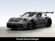 Porsche 992, 911 GT3 Weissach-Paket Clubsportpaket Liftsystem, Jahr 2023 - Solingen (Klingenstadt)