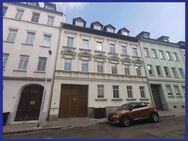 Voll vermietetes Mehrfamilienhaus - Gera