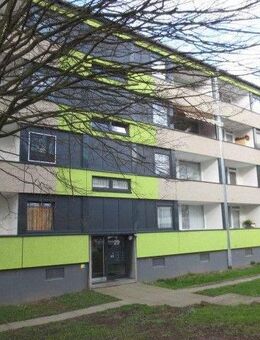 Praktisch geschnittene Wohnung wartet auf Sie! - Dortmund