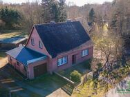 Einfamilienhaus mit Garten - für den Käufer Provisionsfrei - Ludwigslust