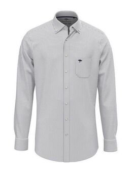 FYNCH-HATTON Langarmhemd FYNCH-HATTON Langarmhemd (1-tlg)