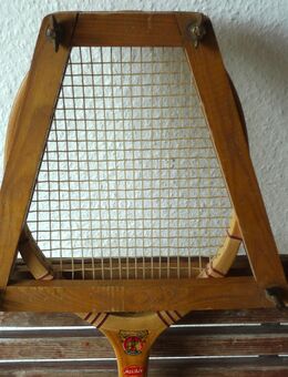 Gebrüder Hammer – ein besonderes Stück deutscher Tennisgeschichte - Berlin Neukölln