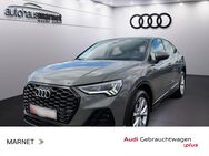 Audi Q3, Sportback 45 TFSI e S line Plus, Jahr 2021 - Bad Nauheim