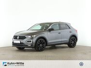 VW T-Roc, 1.5 TSI Sport R-Line, Jahr 2020 - Jesteburg