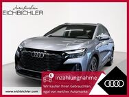 Audi Q4, 45 FLA STH el Heck, Jahr 2022 - Landshut