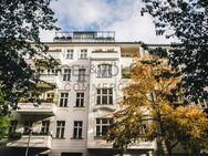 Aufgeteiltes Jugendstil Wohn- und Geschäftshaus im Reiherstiegviertel - Hamburg