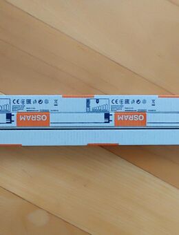 Leuchtstoffröhren OSRAM L13W/640 - Stadthagen
