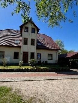 Das besondere Mehrfamilienhaus mit Niveau und Individualität - Neubukow