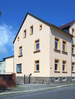 Freundlich helle 3 RW - Limbach-Oberfrohna