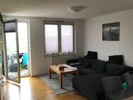 3 Zimmer Wohnung mit Balkon + EBK zu sofort! - Hannover