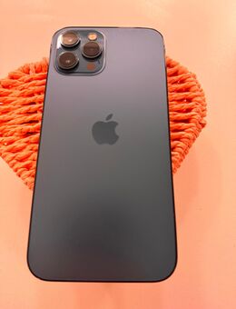 iPhone 12 Pro max (Abholung möglich) - Kassel Mitte/Innenstadt