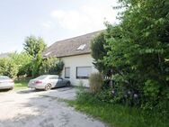 Gemischt nutzbares 1-2-Familienhaus an südlicher Ausfallstraße in Wildeshausen - Wildeshausen