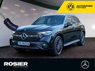 Mercedes GLC 200, AMG Sport, Jahr 2024 - Paderborn