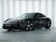 Porsche Taycan, 4S 75-JAHRE EXCLUSIVE FELGE, Jahr 2023 - Leipzig