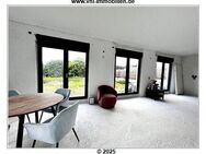EG LUXUS EIGENTUMSWOHNUNG INKL. RIESIGEN TERRASSEN + GARTEN, MONDÄNE SIEDLUNG IN IDSTEIN WÖRSDORF - Idstein