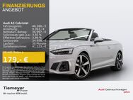 Audi A5, Cabriolet 35 TFSI S LINE LM119, Jahr 2024 - Bochum