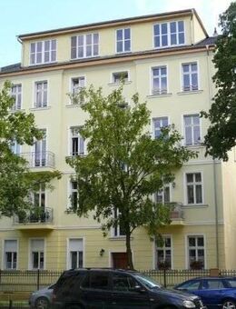 Kernsanierter Altbau - Tolle 3 Zimmerwohnung in Friedrichshagen - Berlin