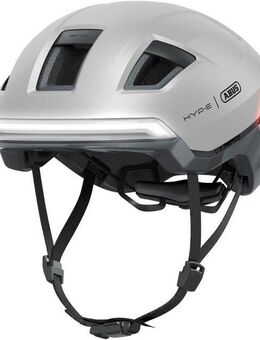 ABUS Fahrradhelm HYP-E BL.ACE