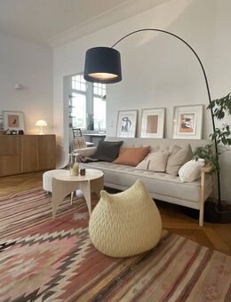 Charmantes 1- Zimmer- Appartement im Herzen von Coburg! - Coburg