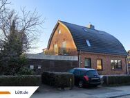 DHH mit Einliegerwohnung in Kiel | Lütt Immobilien Kiel | Provisionfrei für den Käufer - Kiel