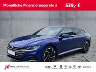 VW Arteon, 2.0 TDI SB R-LINE IQ, Jahr 2023 - Mitterteich