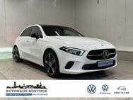 Mercedes A 180, Progressive, Jahr 2019 - Rostock