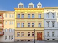 Einzigartig! Bezugsfreie Maisonette-Wohnung mit Havelblick und direktem Wasserzugang - Berlin