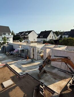 NEUBAU VON 8 ETW MIT AUFZUG UND TIEFGARAGE IN TOPLAGE IN ROTH - Roth (Bayern)