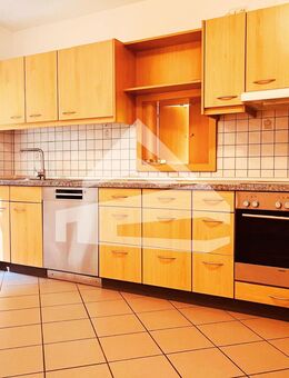 Helle 3-ZKB-Wohnung mit Balkon in Saarburg - Beurig - Saarburg