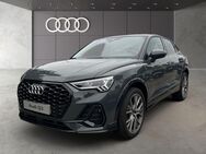 Audi Q3, Sportback 35 TFSI, Jahr 2024 - Weilheim (Oberbayern)