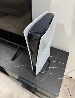 PS 5 Slim Digital - Dortmund