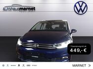 VW Touran, 2.0 TDI MOVE PAS LAS FAS DLAS, Jahr 2024 - Bad Nauheim