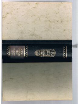 Der grosse Regen,Louis Bromfield,Bertelsmann,1954 - Linnich
