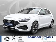 Hyundai i30, 1.0 T-GDi Advantage NSCC, Jahr 2022 - Verl