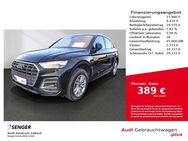 Audi Q5, 50 TFSI e quattro, Jahr 2021 - Lübeck