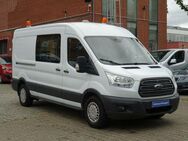 Ford Transit 2.2 TDCi 350 L3 hoch Werkstattwagen - Berlin