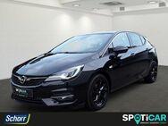 Opel Astra 1.5 D Start/Stop Automatik GS Line - Erfurt