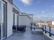 Was für ein Terrassen-Leben! - Berlin