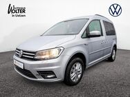 VW Caddy, 2.0 TDI Comfortline, Jahr 2020 - Uelzen