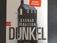 Dunkel von Ragnar Jónasson (2020 Taschenbuch) - Essen