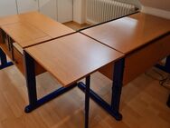 Schreibtisch MOLL Champion Pro: Schule bis Home Office - Ellerbek