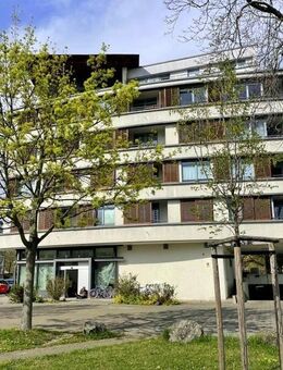 Für Kapitalanleger! Moderne 3-Zimmer-Maisonettewohnung mit schmaler Dachterrasse & offener Küche - Dresden
