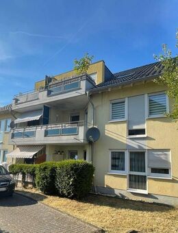 Preis/ m² niedrig! Chance: hoch! - Siegburg